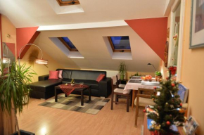 Sopron Eszter Apartman